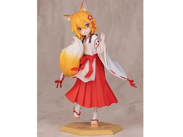 ���b�₫�L�c�l�̐�ς��� 1/7 ��� �̐��i�摜