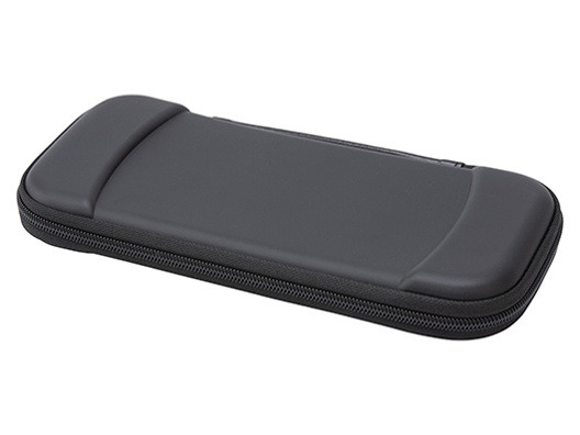 CYBER�E�Z�~�n�[�h�P�[�X �X�[�p�[�X����(SWITCH�p) CY-NSSHSS-BK [�u���b�N]