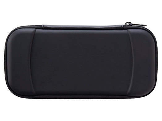 CYBER�E�Z�~�n�[�h�P�[�X �X�[�p�[�X����(SWITCH�p) CY-NSSHSS-BK [�u���b�N] �̐��i�摜