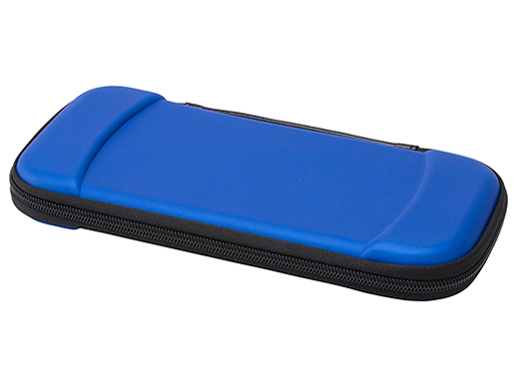 CYBER�E�Z�~�n�[�h�P�[�X �X�[�p�[�X����(SWITCH�p) CY-NSSHSS-BL [�u���[]