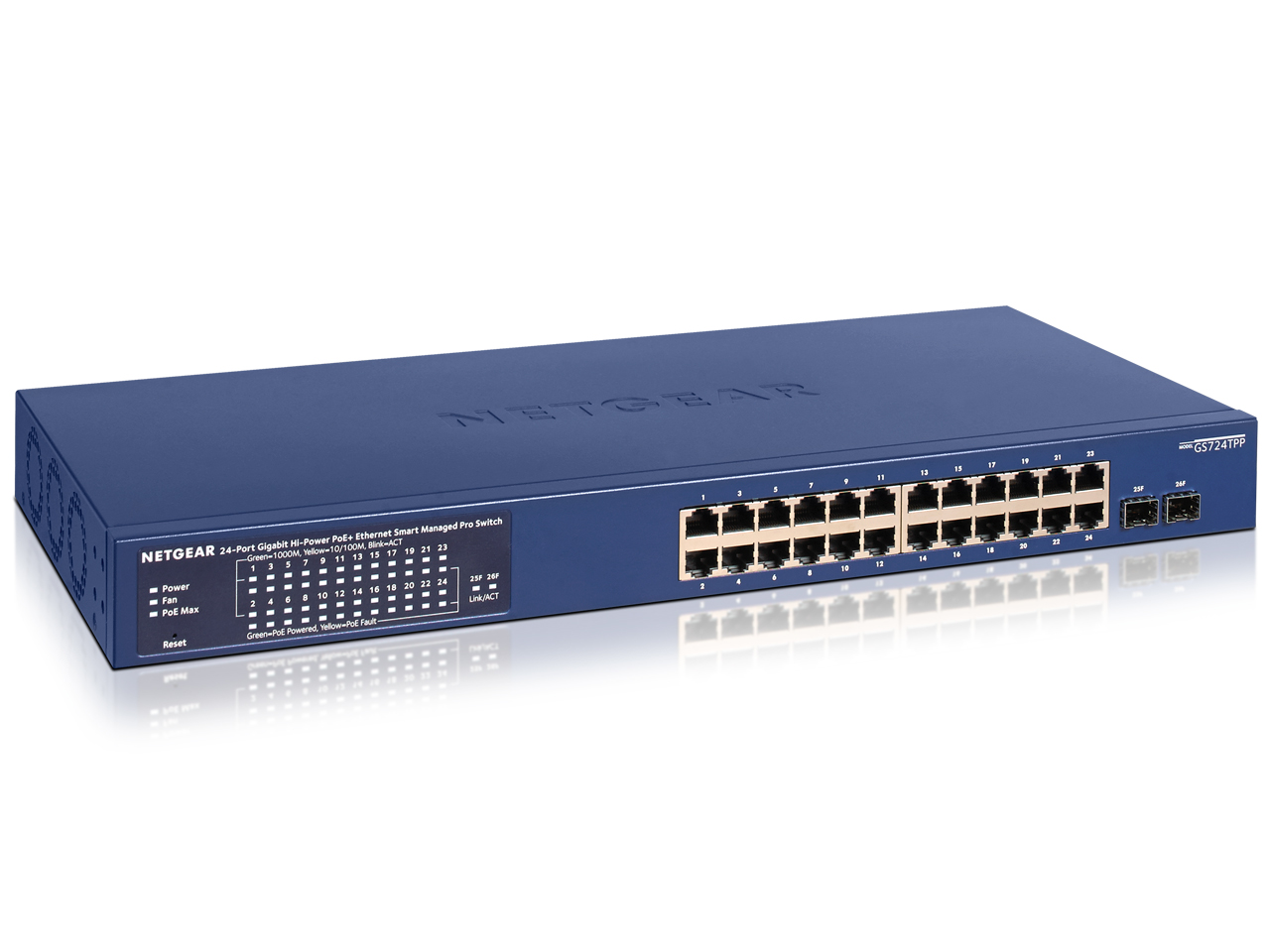 GS724TPP-100AJS �̐��i�摜