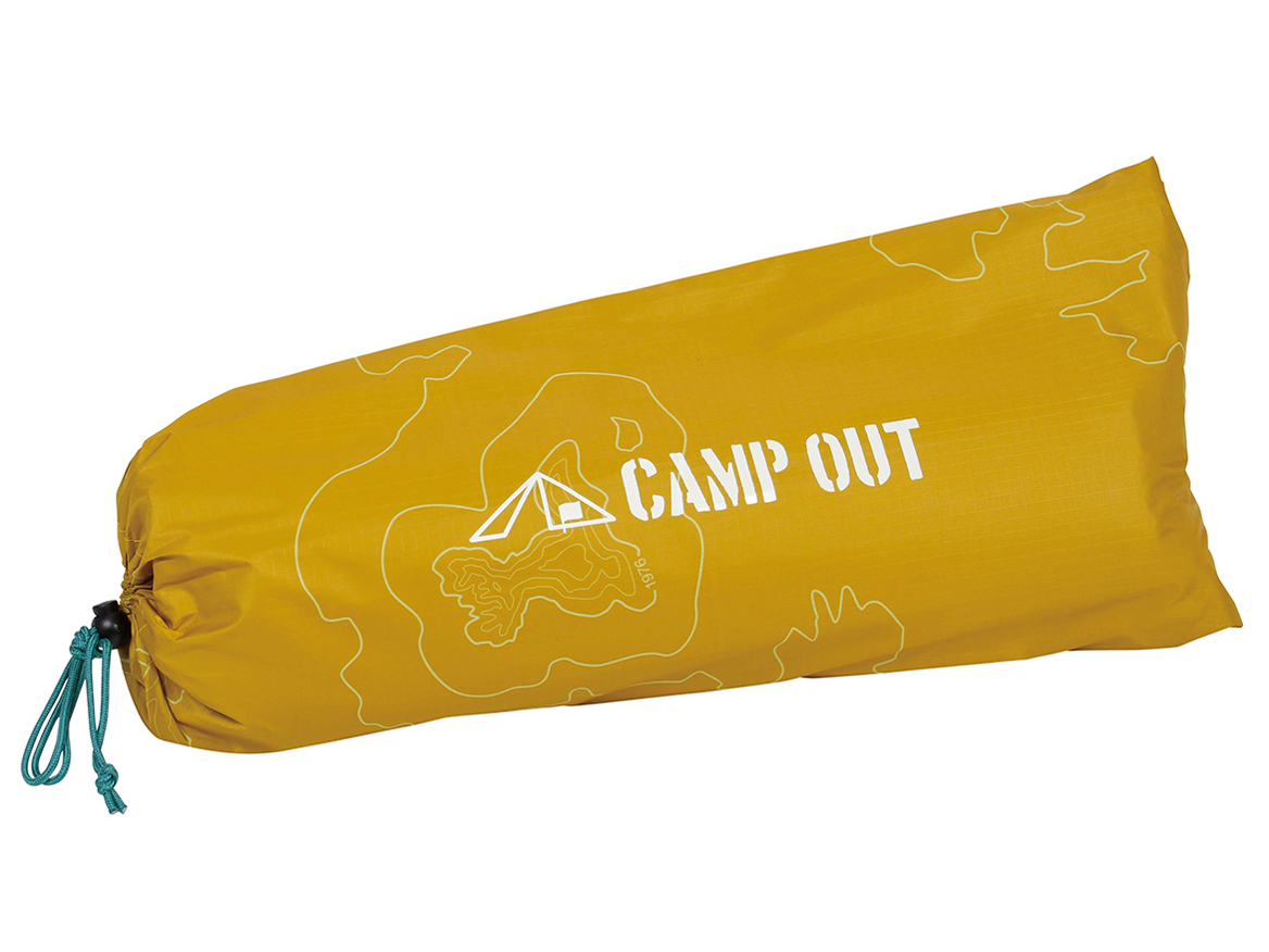 �L�����v�A�E�g ���N�^�^�[�v�Z�b�g320×290UV UA-1086