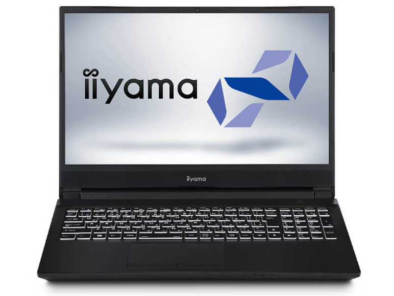 STYLE-15FX065-i7-RXSS Core i7 9750H/8GB������/240GB SSD/GTX1660Ti/15�C���` �̐��i�摜