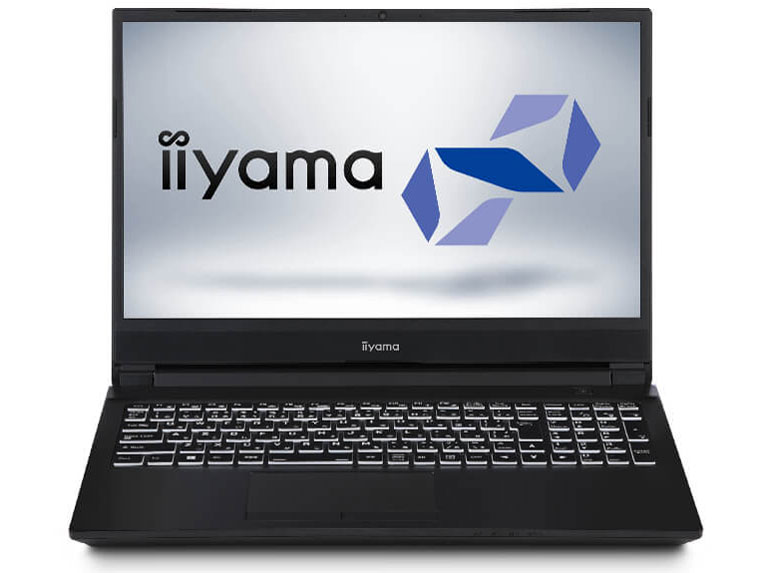 STYLE-15FX065-i7-RXFVI Core i7 9750H/16GB������/250GB SSD+1TB HDD/GTX1660Ti/15�C���` �̐��i�摜