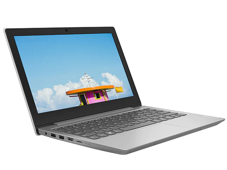 IdeaPad Slim 150 AMD A4 9120E�E4GB�������[�E128GB SSD�E11.6�^HD�t������ 81VR001UJP �̐��i�摜