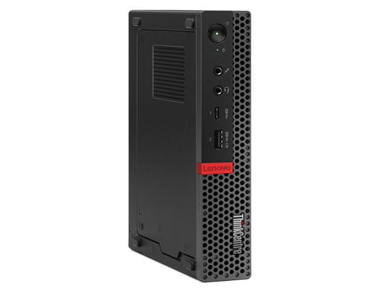 ThinkCentre M920q Tiny 10RS0000JP