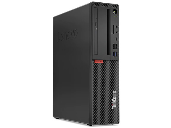 ThinkCentre M720s Small 10SU005QJP �̐��i�摜