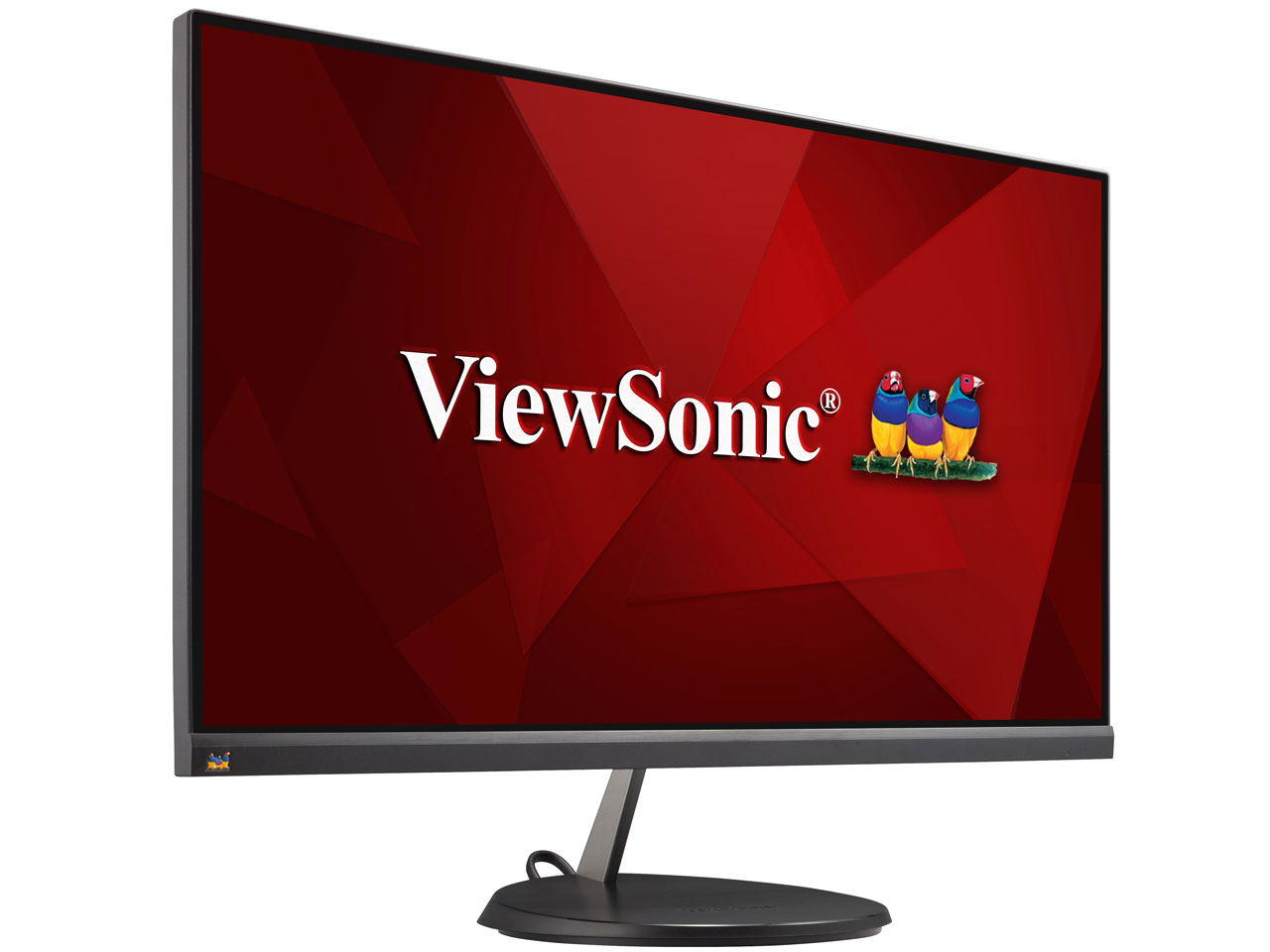 VX2485-MHU [23.8�C���` �u���b�N]