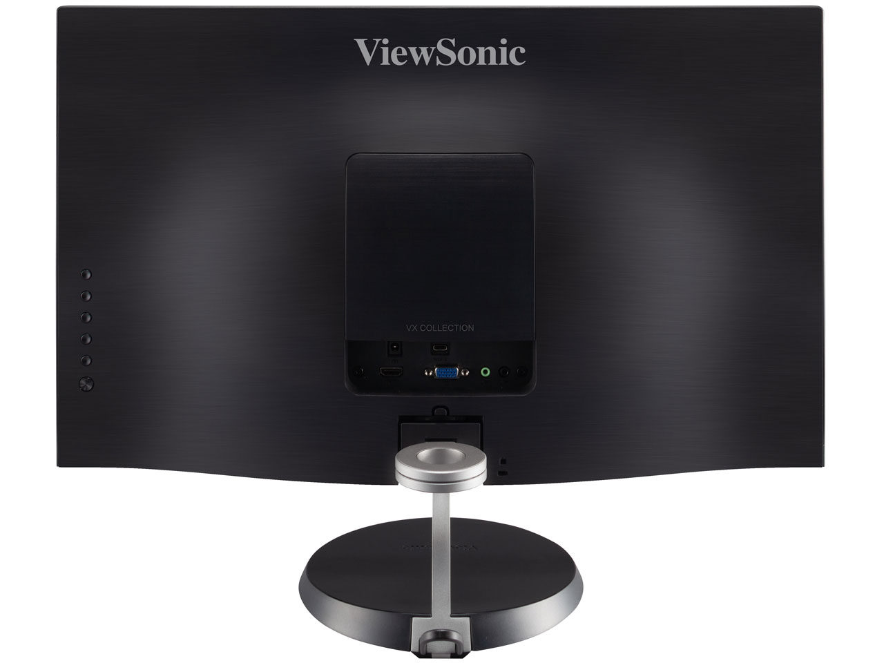 VX2485-MHU [23.8�C���` �u���b�N]