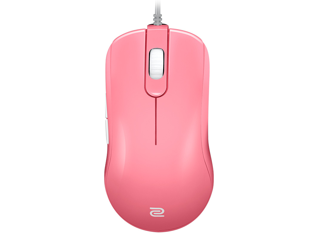 ZOWIE FK1+-B DIVINA VERSION PINK [PINK]