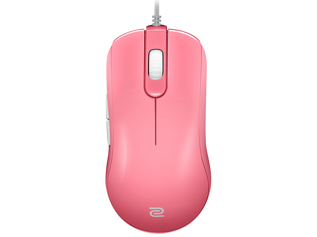 ZOWIE FK1-B DIVINA VERSION PINK [PINK] �̐��i�摜
