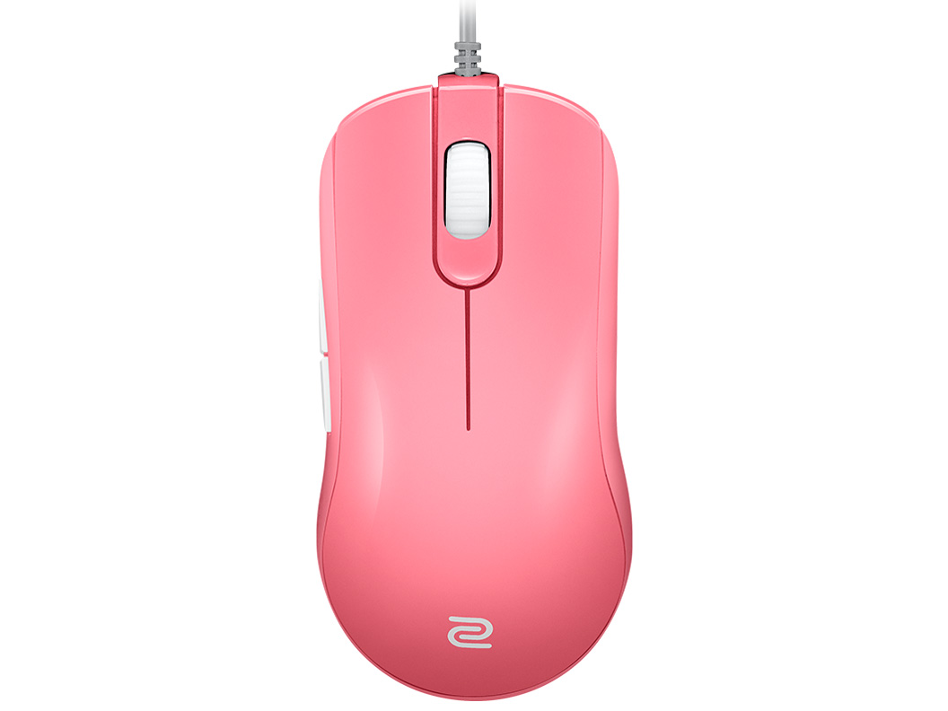 ZOWIE FK2-B DIVINA VERSION PINK [PINK] �̐��i�摜