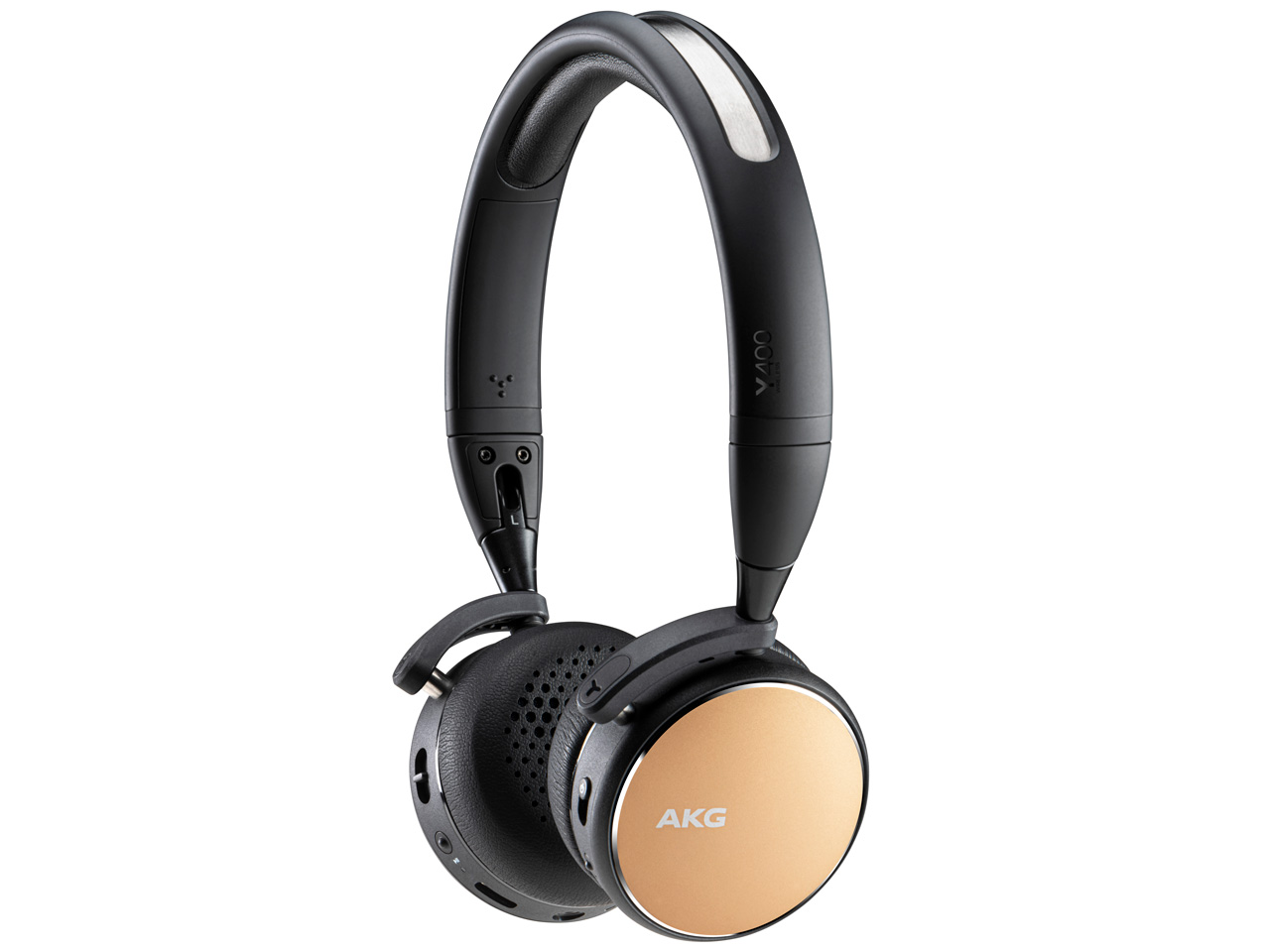 Y400 WIRELESS [���[�Y�S�[���h] �̐��i�摜