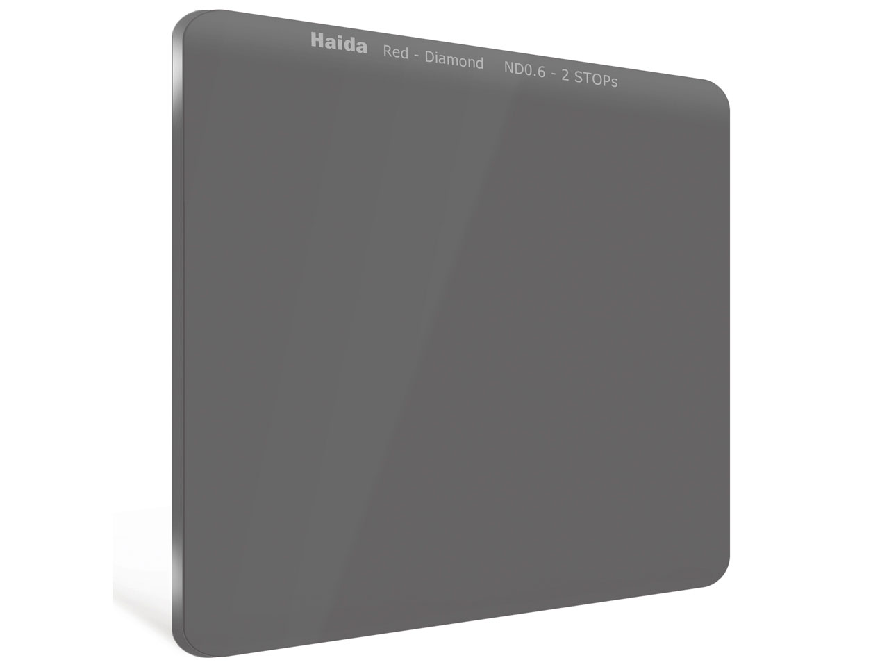 ���b�h�_�C�������h ND0.6(4×)�t�B���^�[ 150×150mm �̐��i�摜