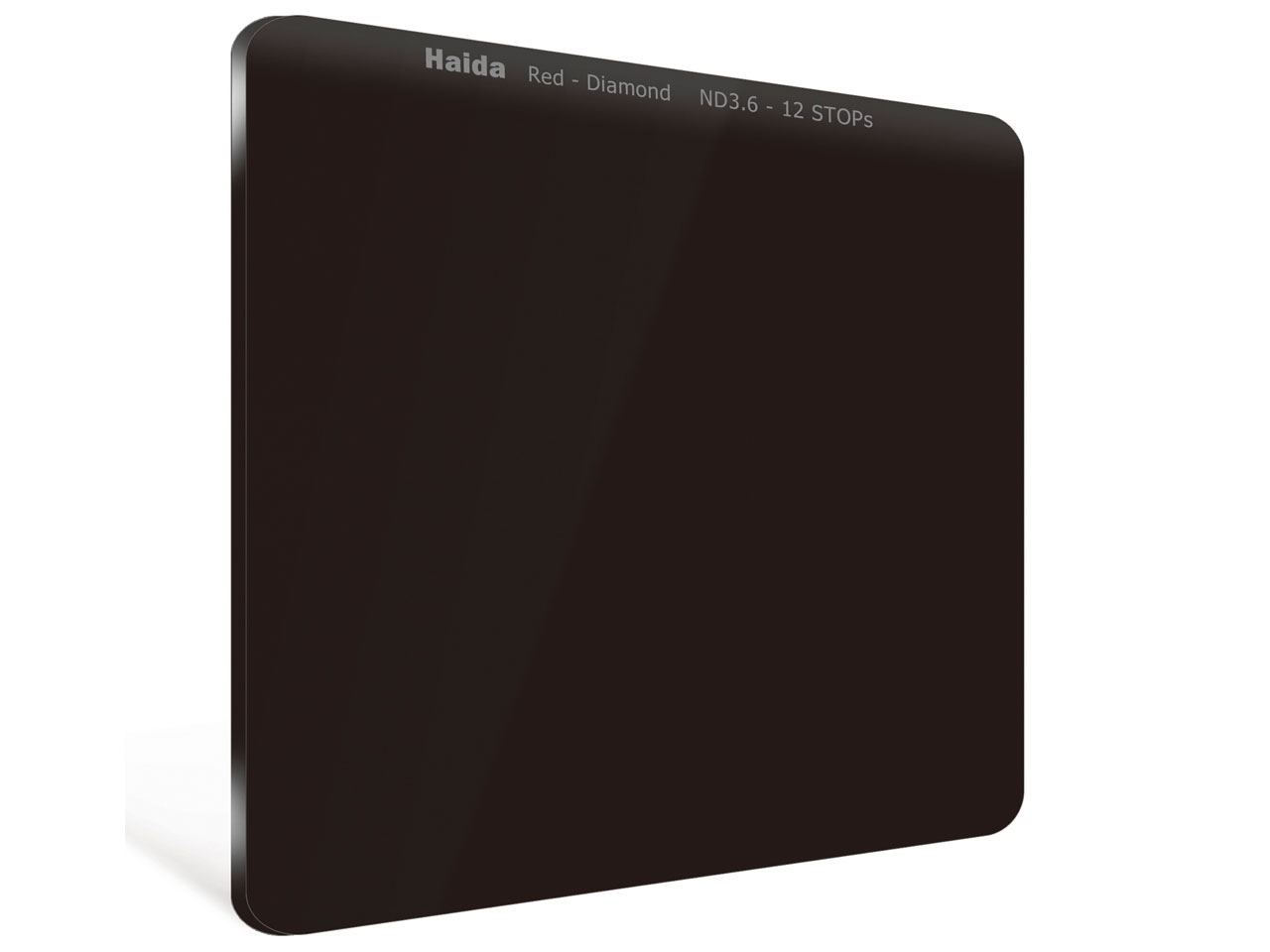 ���b�h�_�C�������h ND3.6(4000×)�t�B���^�[ 150×150mm �̐��i�摜