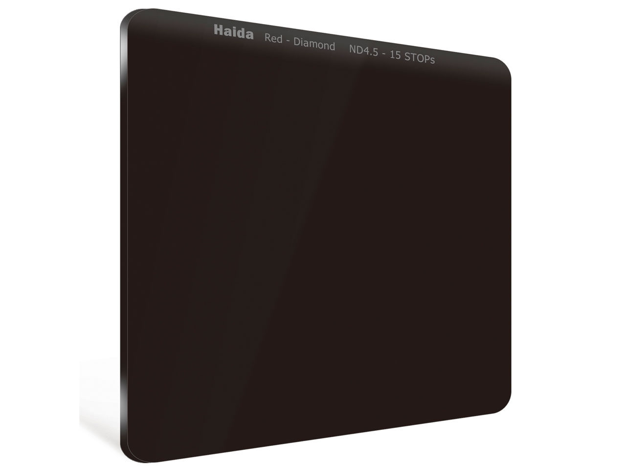 ���b�h�_�C�������h ND4.5(32000×)�t�B���^�[ 150×150mm �̐��i�摜