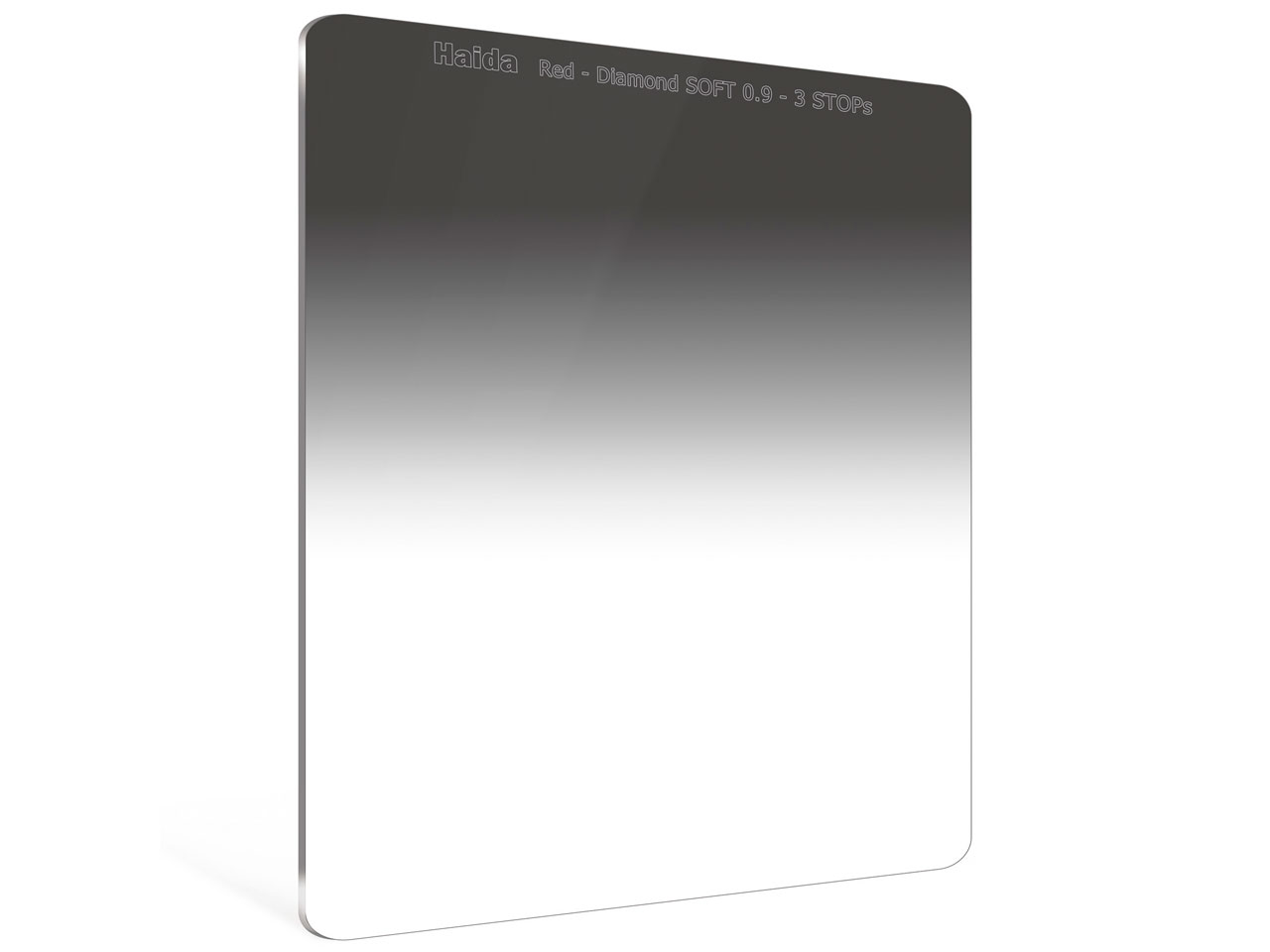 ���b�h�_�C�������h �\�t�g�O���f�[�V���� ND0.9 �t�B���^�[ 150×170mm �̐��i�摜