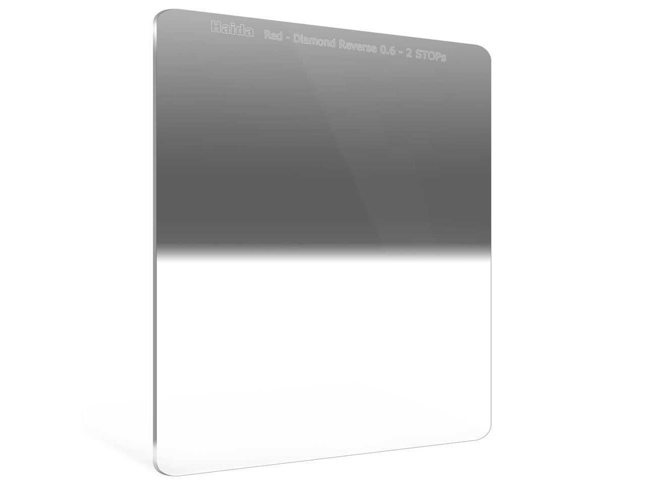 ���b�h�_�C�������h ���o�[�X�O���f�[�V���� ND0.6 �t�B���^�[ 150×170mm �̐��i�摜