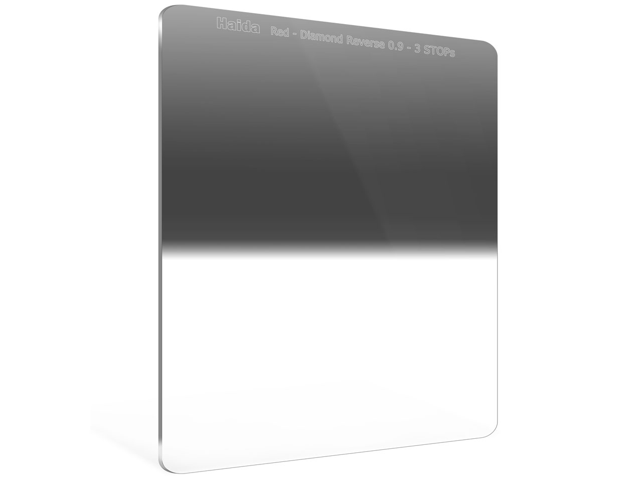 ���b�h�_�C�������h ���o�[�X�O���f�[�V���� ND0.9 �t�B���^�[ 150×170mm �̐��i�摜