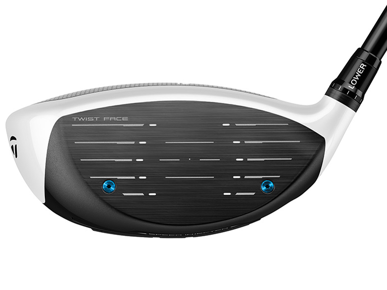 SIM �h���C�o�[ [Speeder 661 EVOLUTION VI �t���b�N�X�FSR ���t�g�F10.5]