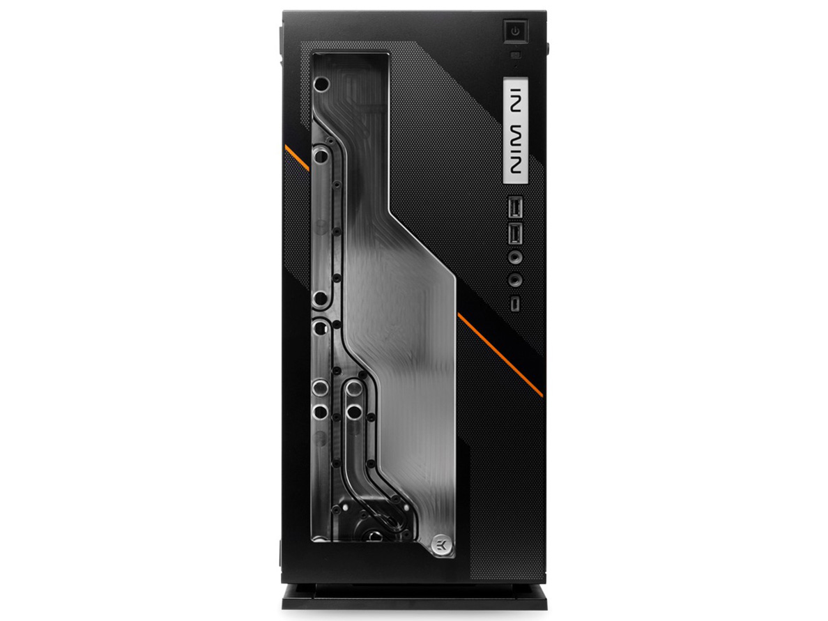 EK-Classic InWin 303EK �̐��i�摜