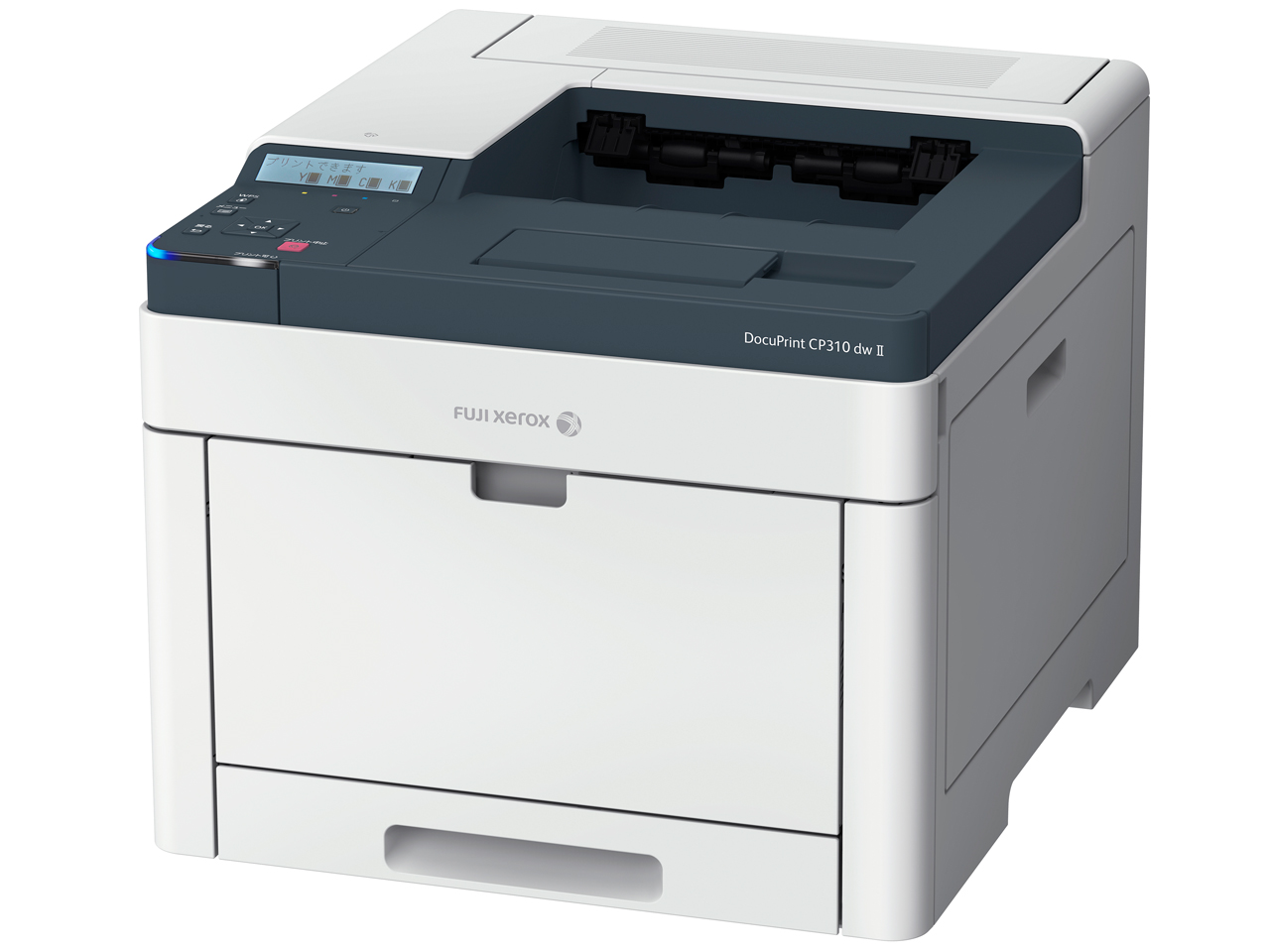 DocuPrint CP310 dw II �̐��i�摜