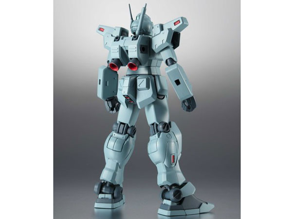 ROBOT�� SIDE MS RGM-79N �W���E�J�X�^�� ver. A.N.I.M.E.