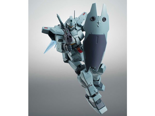 ROBOT�� SIDE MS RGM-79N �W���E�J�X�^�� ver. A.N.I.M.E.