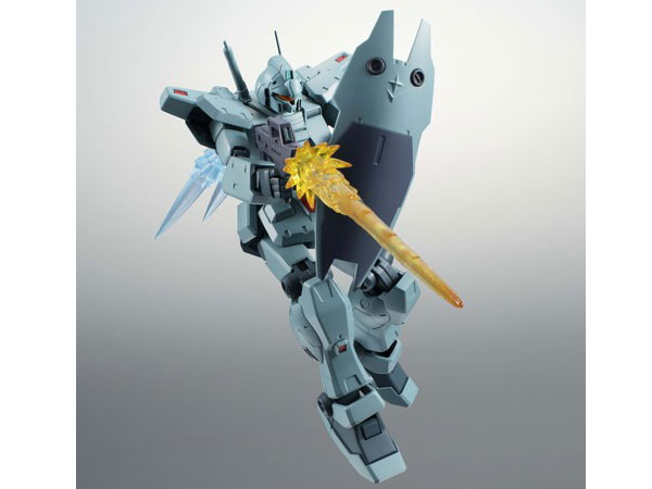 ROBOT�� SIDE MS RGM-79N �W���E�J�X�^�� ver. A.N.I.M.E.