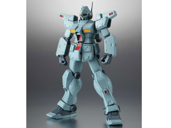 ROBOT�� SIDE MS RGM-79N �W���E�J�X�^�� ver. A.N.I.M.E. �̐��i�摜