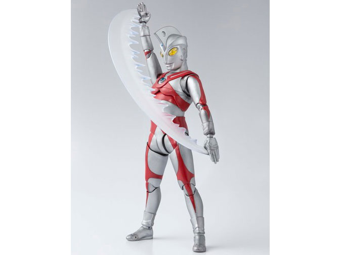 S.H.Figuarts �E���g���}���G�[�X