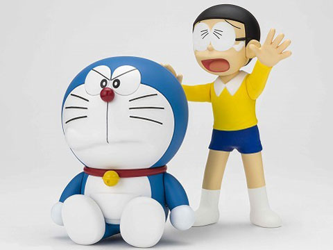 価格 Com アングル7 フィギュアーツzero 野比のび太 情景編 の製品画像