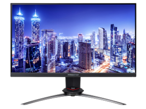 acer XB273 27インチ FHD 240Hz IPS 平面 非光沢 acer XB273 27インチ FHD 240Hz IPS 平面 非光沢 Acer Predator