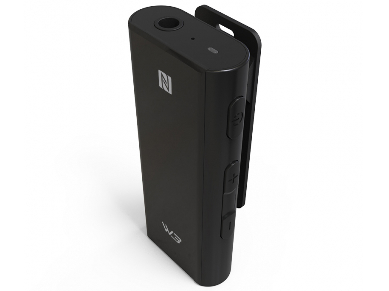 HiBy W3 [Black] �̐��i�摜