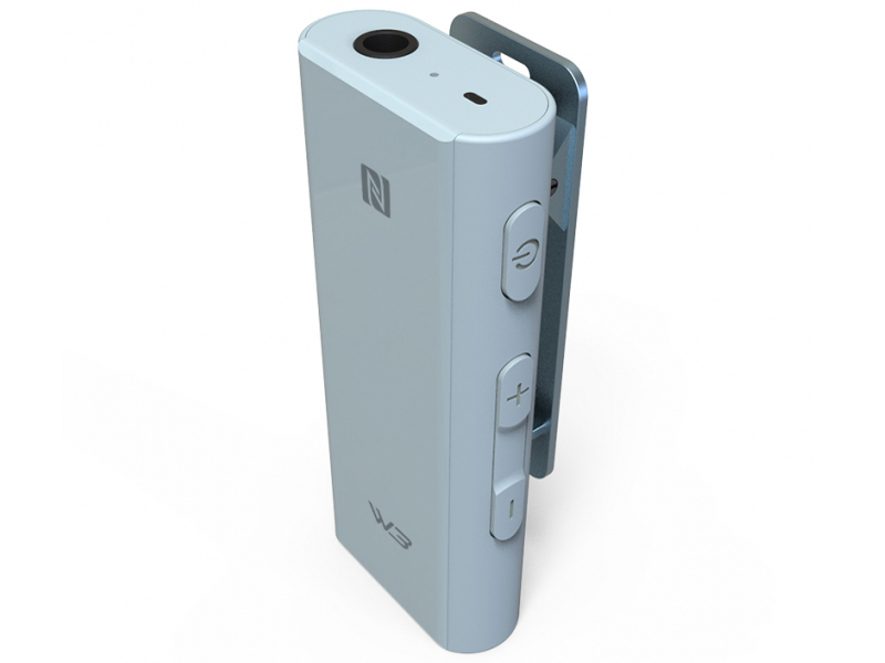 HiBy W3 [Blue] �̐��i�摜