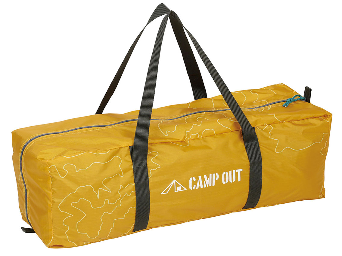 �L�����v�A�E�g �A���~�h�[���e���g3UV UA-54 [�I�[���h�C�G���[]