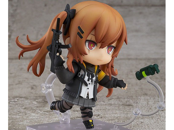 �˂�ǂ낢�� UMP9