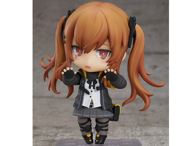 �˂�ǂ낢�� UMP9