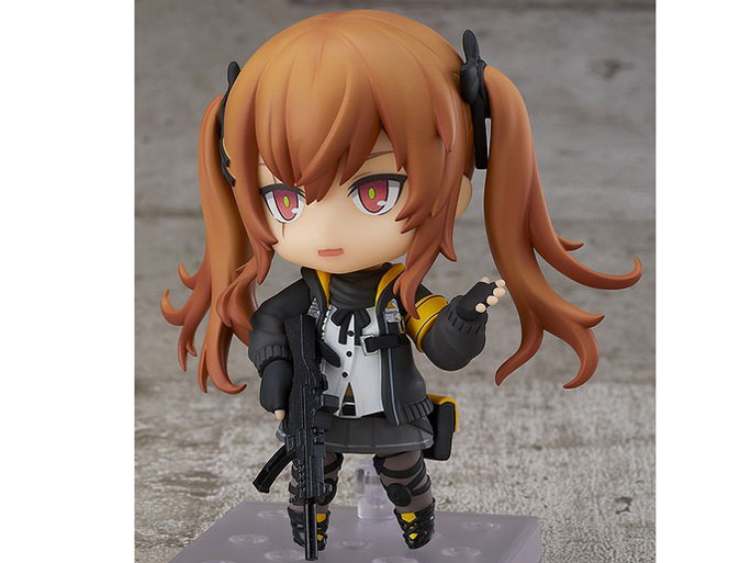 �˂�ǂ낢�� UMP9