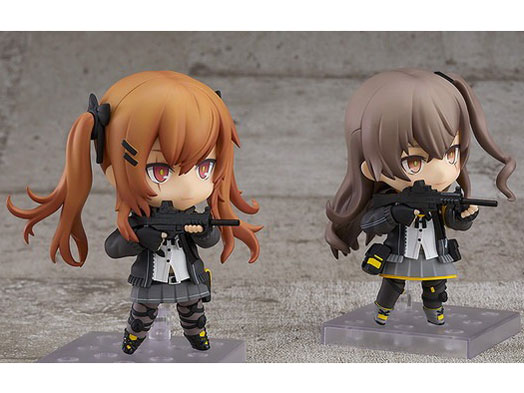 �˂�ǂ낢�� UMP9