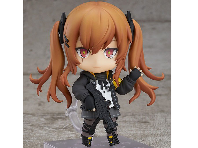 �˂�ǂ낢�� UMP9 �̐��i�摜