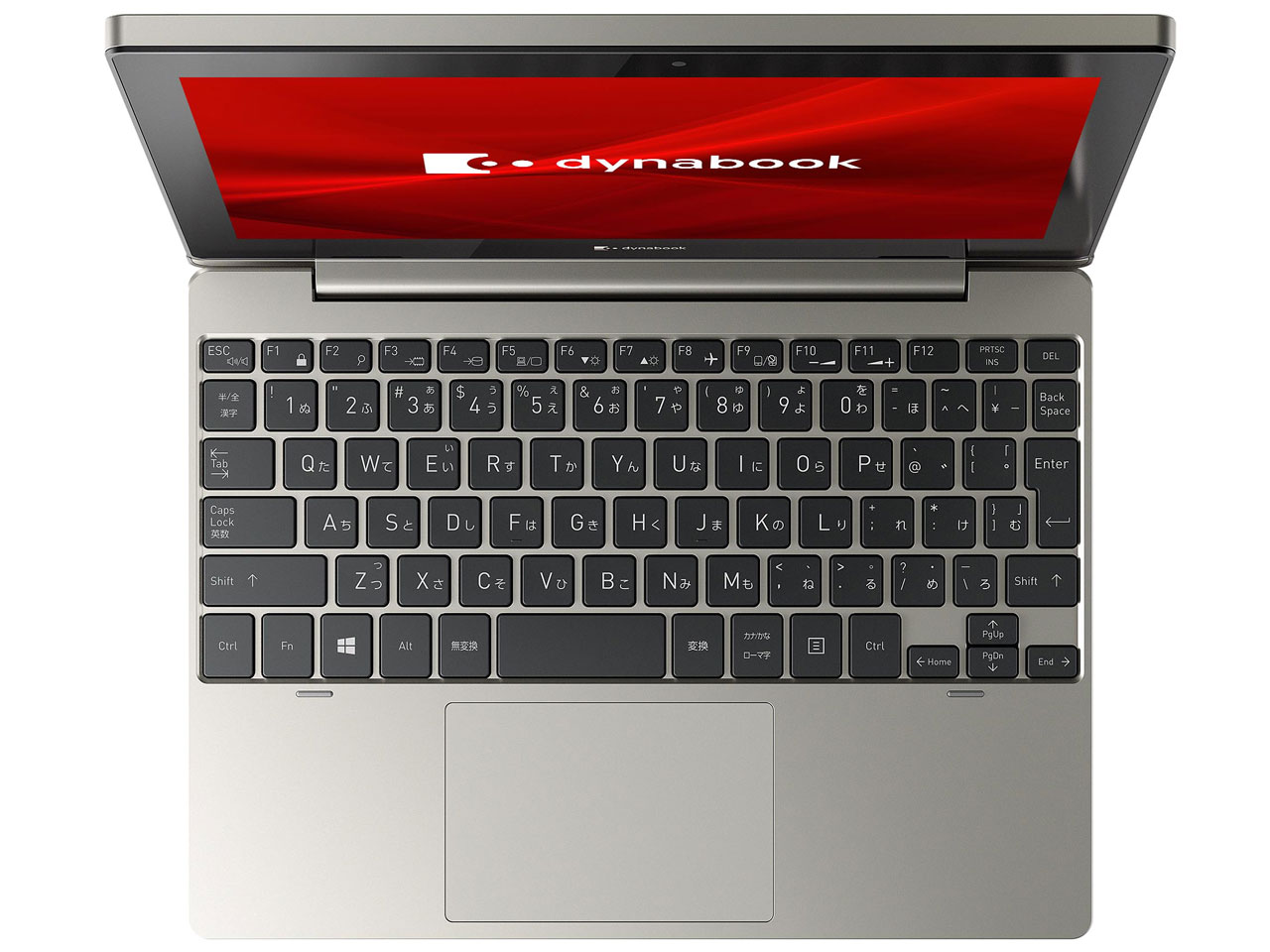 dynabook K1 P1K1PPTG