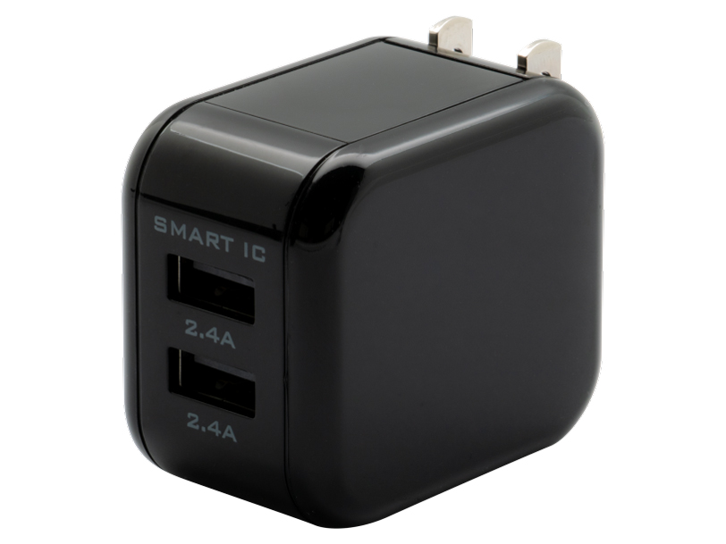 OWL-ACU2F48S-BK [�u���b�N] �̐��i�摜