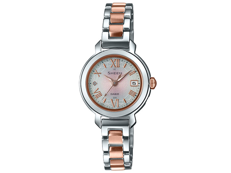 Sheen SHW-5300DSG-4AJF �̐��i�摜