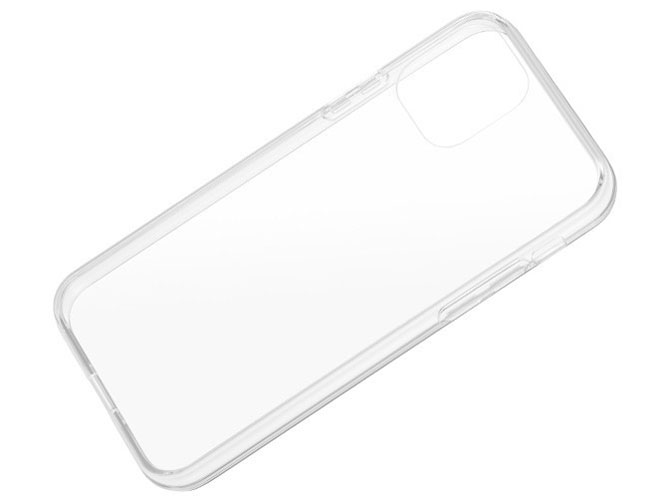 SoftBank SELECTION SB-SA85-HYGA/CL [�N���A] �̐��i�摜