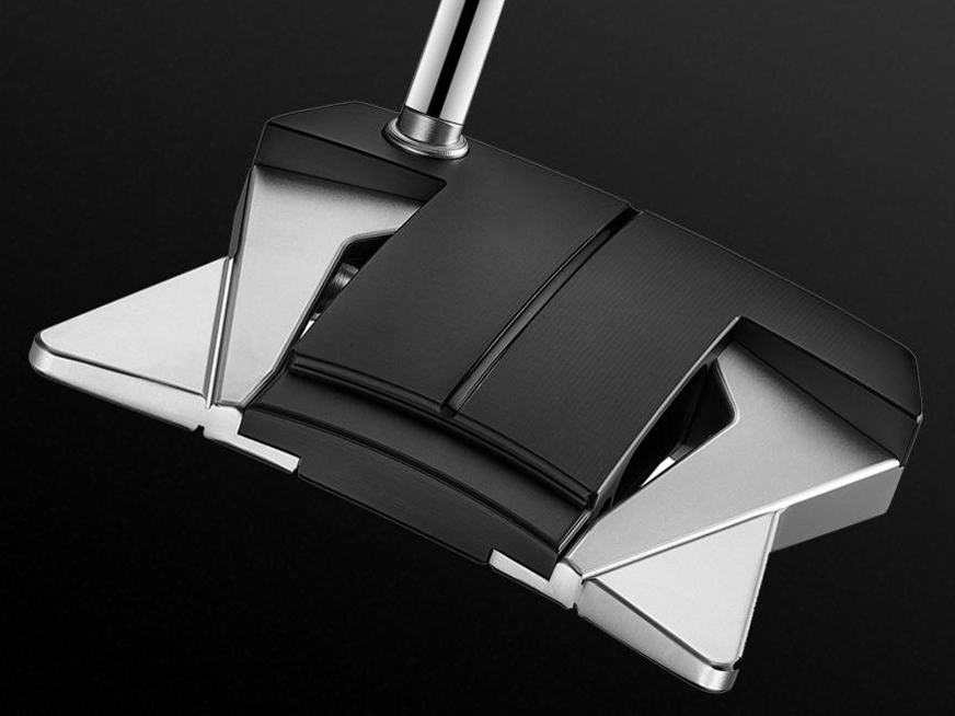 スコッティ・キャメロン PHANTOM X 12.5 パター [34インチ]