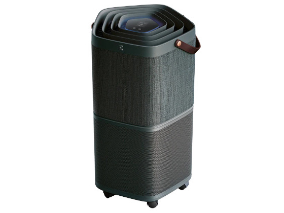 ①usedエレクトロラックス 空気清浄機 Pure A9 PA91-406GY エレクトロラックス Pure A9 PA91-406 価格比較 - 価格.com