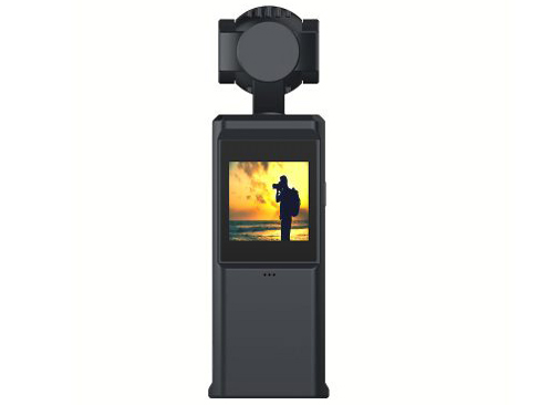 HACRAY POMi Pocket Gimbal �̐��i�摜