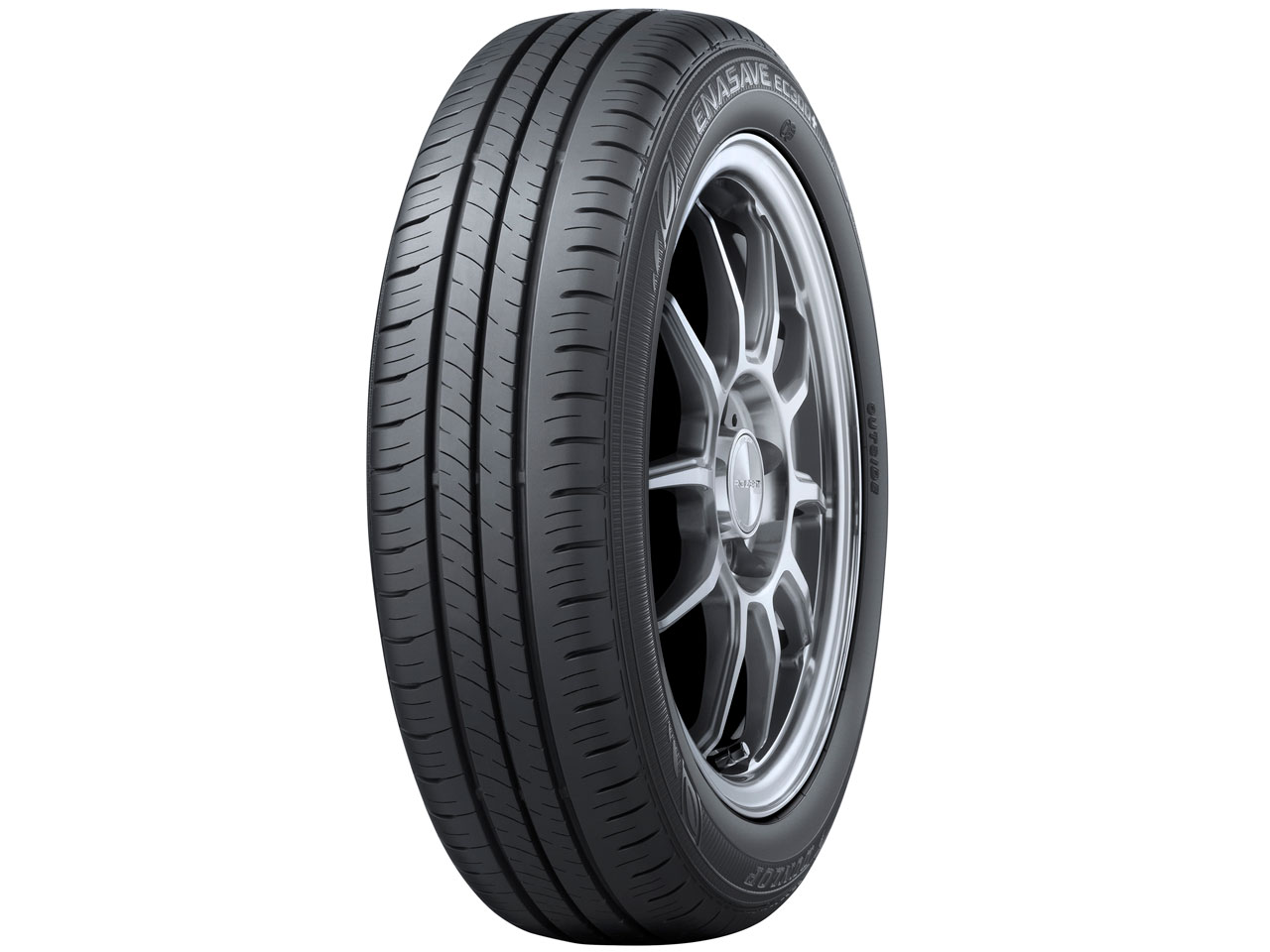 [1�{] �G�i�Z�[�u EC300+ 175/55R15 77V �̐��i�摜