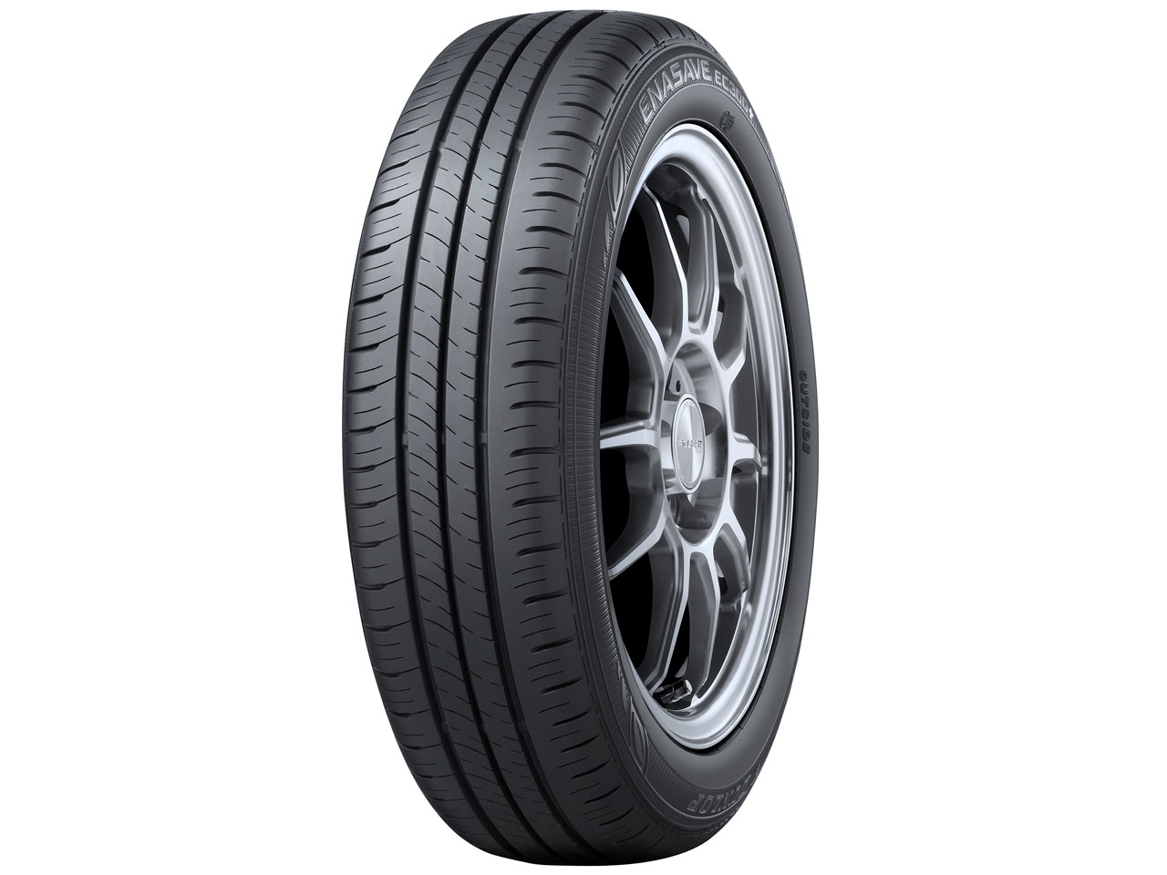 [1�{] �G�i�Z�[�u EC300+ 175/65R15 84H �̐��i�摜